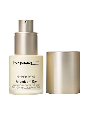 Sérum hidratante para ojos Mac todo tipo piel
