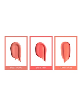 Brillo labial Anastasia Beverly Hills Tinted Lip brillante