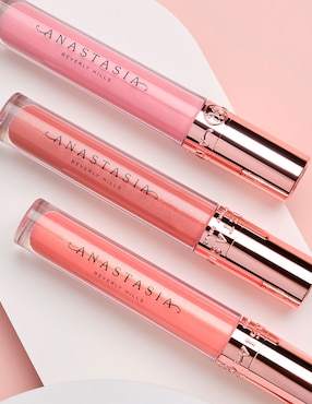 Brillo labial Anastasia Beverly Hills Tinted Lip brillante
