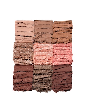 Sombra para ojos Anastasia Beverly Hills 9 tonos
