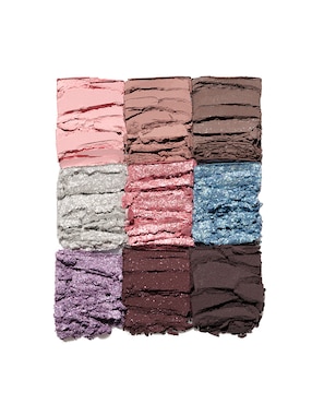 Sombra para ojos Anastasia Beverly Hills 9 tonos