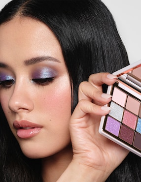 Sombra para ojos Anastasia Beverly Hills 9 tonos