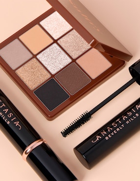 Set de maquillaje Anastasia Beverly Hills Mini Sultry Kit