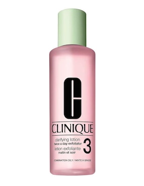 Exfoliante Facial Clinique