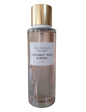 Body Mist Victoria's Secret Coconut Milk & Rose Para Mujer