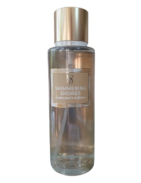 Body Mist Victoria´s Secret Shimmering Shores Para Mujer