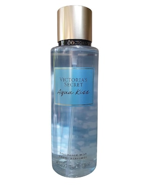 Body Mist Victoria´s Secret Aqua Kiss Para Mujer