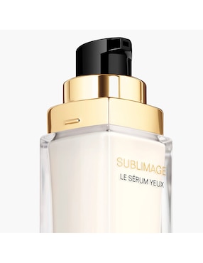 CHANEL SUBLIMAGE LE SÉRUM YEUX