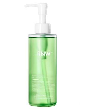 Imagen de producto Desmaquillante Der. Clear Purifying Cleansing Oil Rnw