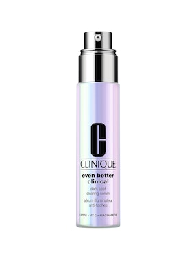 Sérum antimanchas Dark Spot Clearing Clinique Even Better todo tipo piel