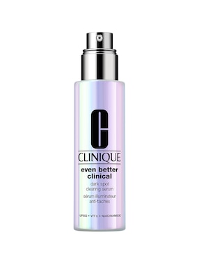 Sérum antimanchas Dark Spot Clearing Clinique Even Better todo tipo piel