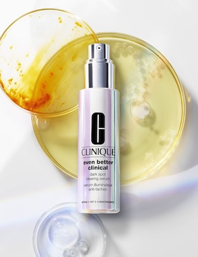 Sérum antimanchas Dark Spot Clearing Clinique Even Better todo tipo piel