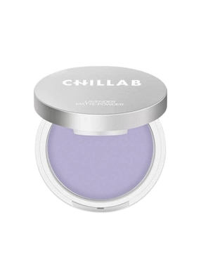 Polvo Compacto Traslúcido Chillab