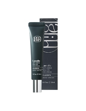 Crema para contorno de ojos recomendada para prevenir la aparición de manchas día y noche Lamelin para todo tipo piel
