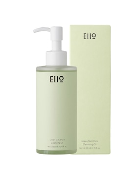 Desmaquillante Green Mint Pore Cleansing Oil Eiio