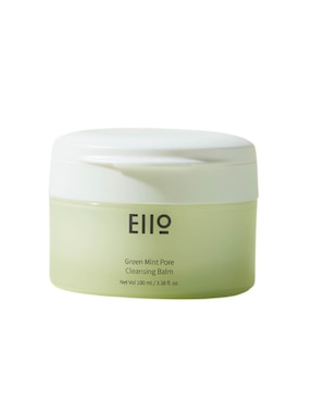 Desmaquillante EIIO Green Mint Pore Cleansing Balm Eiio