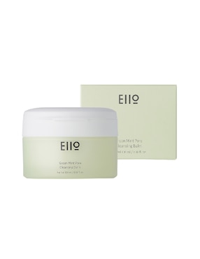 Desmaquillante EIIO Green Mint Pore Cleansing Balm Eiio