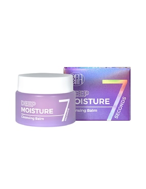 Desmaquillante LAMELIN Deep Moisture Cleansing Balm Lamelin