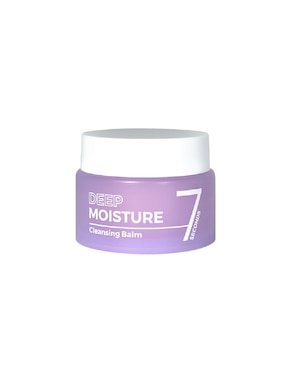 Desmaquillante LAMELIN Deep Moisture Cleansing Balm Lamelin