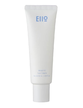 Imagen de producto Protector solar FPS 50 Moist Fit Sun Cream Eiio 50 ml