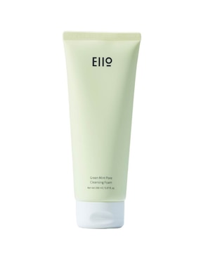 Jabón facial EIIO Green Mint Pore Cleansing Foam