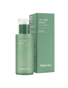 Sérum facial Farmstay todo tipo piel