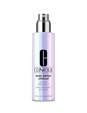 Sérum antimanchas Dark Spot Clearing Clinique Even Better todo tipo piel