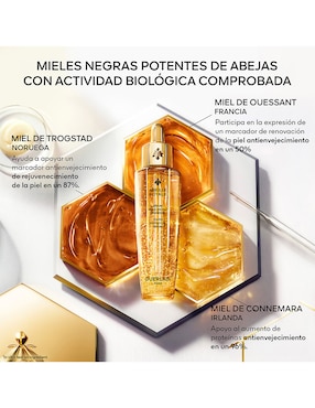 Sérum facial Antiedad Guerlain Abeille Royale todo tipo piel