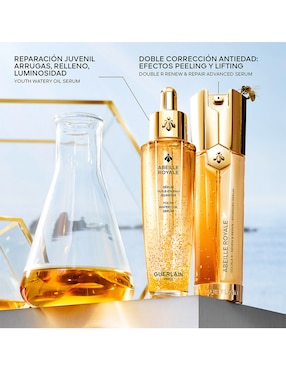Sérum facial Antiedad Guerlain Abeille Royale todo tipo piel