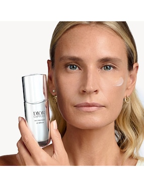 Tratamiento facial Le Sérum antiedad Dior Dior Capture