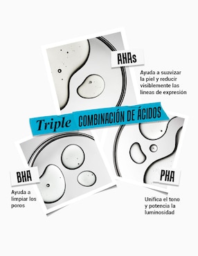 Tratamiento facial reafirmante Kiehl's Clearly Corrective