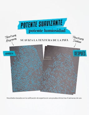 Tratamiento facial reafirmante Kiehl's Clearly Corrective