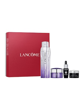 Kit De Tratamiento Facial Antiedad Lancôme Renergie