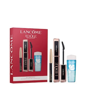 Set De Maquillaje Lancôme Lash Idole