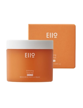 Tónico exfoliante exfoliating Eiio