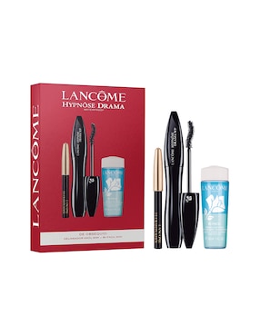 Set De Maquillaje Lancôme Hypnose Drama