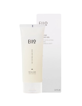 Exfoliante facial One Step Peeling Eiio para piel todo tipo piel
