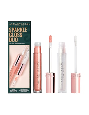 Brillo labial Anastasia Beverly Hills Sparkle brillante