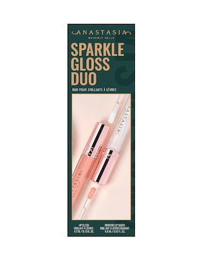 Brillo labial Anastasia Beverly Hills Sparkle brillante