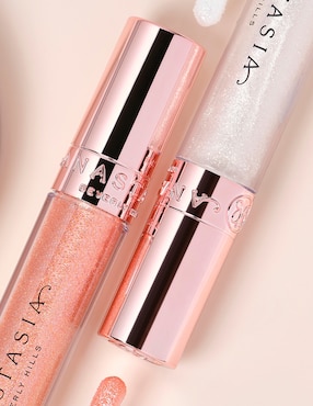 Brillo labial Anastasia Beverly Hills Sparkle brillante