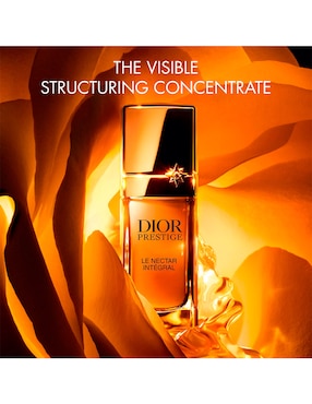 Tratamiento facial Dior Prestige Le Nectar Intégral antiedad Dior