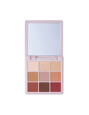 Paleta De Sombras Para Ojos Anastasia Beverly Hills 9 Tonos