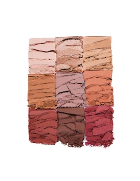 Sombra para ojos Anastasia Beverly Hills 9 tonos