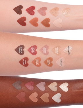 Sombra para ojos Anastasia Beverly Hills 9 tonos