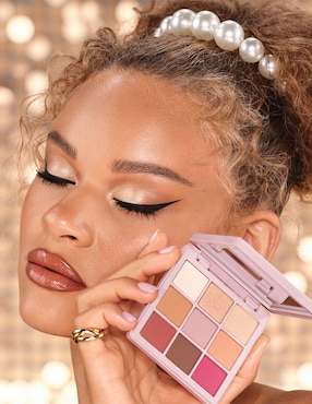 Sombra para ojos Anastasia Beverly Hills 9 tonos