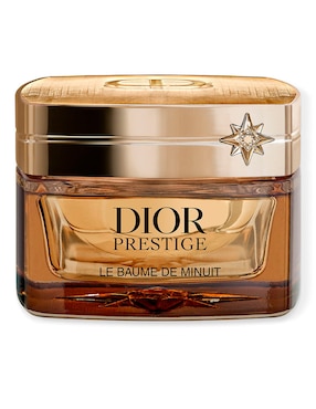 Tratamiento Facial Le Baume De Minuit Antiedad Dior Prestige