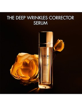 Tratamiento facial Le Nectar Premier antiedad Dior Prestige