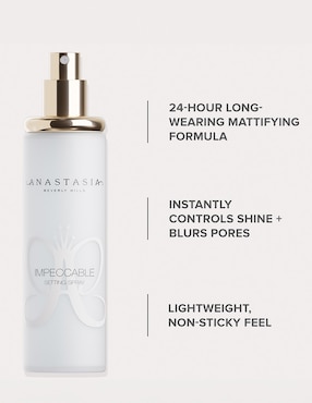 Spray fijador Anastasia Beverly Hills