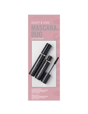 Set de maquillaje Anastasia Beverly Hills