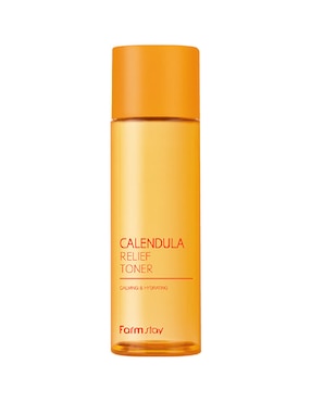 Tónico antiedad Caléndula Relief Toner Farmstay